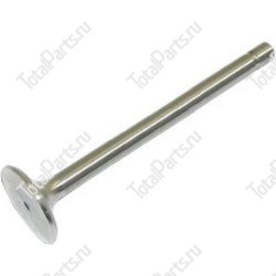 CONTINENTAL CTM27I00509 КЛАПАН ВЫПУСКНОЙ