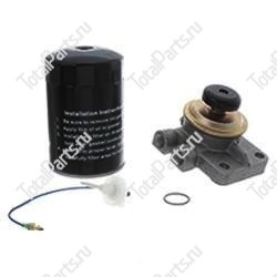 KOMATSU 6202736200 ФИЛЬТР ТОПЛИВНЫЙ В СБОРЕ