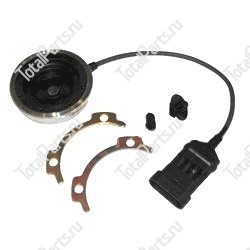 KEY NUMBER 84946 ДЕКОДЕР ДЛЯ ПОГРУЗЧИКА DAEWOO