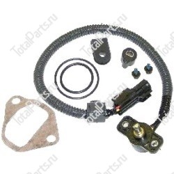 TOYOTA 044382001071 ПОТЕНЦИОМЕТР