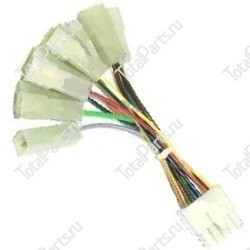 KEY NUMBER PD00040502 КАБЕЛЬ