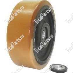 SIZE 300*106*BTH1024C*30* ГРУЗОВОЕ КОЛЕСО