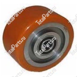 HERMESS GGRMMGE КОЛЕСО СТАБИЛИЗИРУЮЩЕЕ