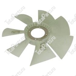 HYUNDAI 11FE30010 ВЕНТИЛЯТОР РАДИАТОРА