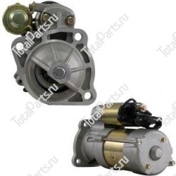 WAI STP3914 СТАРТЕР 24V 6kW