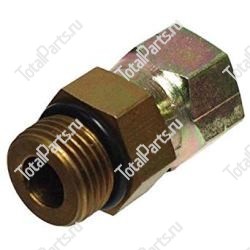 SIZE 32x7/16UNFx7/16UNFxS ПЕРЕХОДНИК