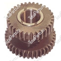 TOYOTA 334612054071 ШЕСТЕРНЯ