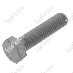 SIZE 12xM12x50xYxA1xSx1.7 БОЛТ С ШЕСТИГРАННОЙ ГОЛОВКОЙ