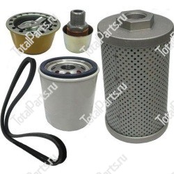 YALE 524325968 КОМПЛЕКТ ДЛЯ ПРОВЕДЕНИЯ ТО 200 М/Ч ДИЗЕЛЬ