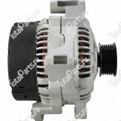 KRAUF ALB1655 ГЕНЕРАТОР 12V 100A