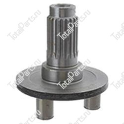 YALE 580048239 ПОЛУВАЛ