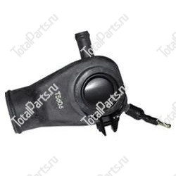 TCM N1626700H01 КОРОБ ВОЗДУШНОГО ФИЛЬТРА