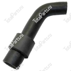 TVH 8806072 ПАТРУБОК РАДИАТОРА ВЕРХНИЙ