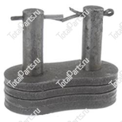 TOTALSOURCE BL1646 ЗАМОК ЦЕПИ