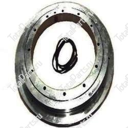 MEYER 2868 ПОВОРОТНАЯ ОПОРА