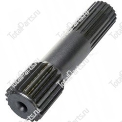 ZF 4472304165 ЗУБЧАТЫЙ ВАЛ