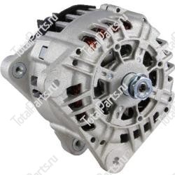 HC-PARTS CA1645IR ГЕНЕРАТОР 24V