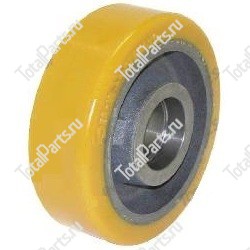 TVH 7777152 ГРУЗОВОЕ КОЛЕСО