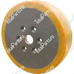 SIZE 256x81x210x81x30x81x ВЕДУЩЕЕ КОЛЕСО