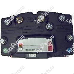 SIZE 7xSW13x230x130x150 БЛОК УПРАВЛЕНИЯ