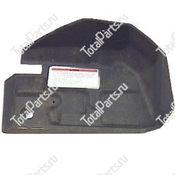 TOYOTA 521812664071 ЗВУКОИЗОЛЯЦИЯ