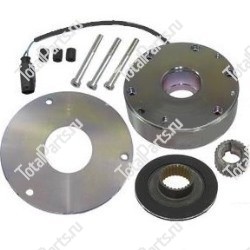 BT 7522509 ЭЛЕКТРОТОРМОЗ