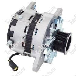 ZAUFER 301N21121Z ГЕНЕРАТОР