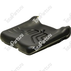 SIZE 400x490 ПОДУШКА СИДЕНЬЯ | ОБИВКА ВИНИЛ