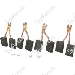 TVH 5587754 КОМПЛЕКТ ЩЕТОК