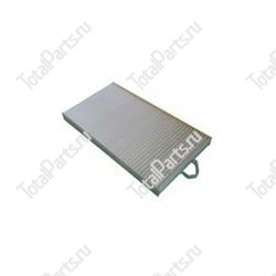 HIFI FILTER SC50225 ФИЛЬТР ВОЗДУШНЫЙ