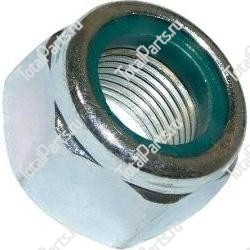 SIZE 5xM6x1x6x0xMxA3xSx10 ГАЙКА