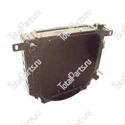 KEY NUMBER 85605 РАДИАТОР ОХЛАЖДЕНИЯ № ПО CARTRADE