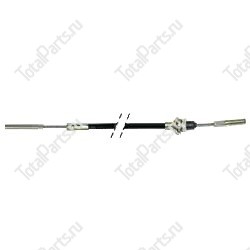 TOTALSOURCE SY31660 ТЯГОВЫЙ ТРОСИК