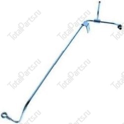 MITSUBISHI 32A6113100 ТРУБКА