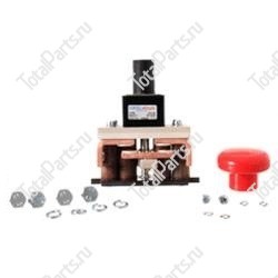 ALBRIGHT ED402 АВАРИЙНЫЙ ВЫКЛЮЧАТЕЛЬ 400A