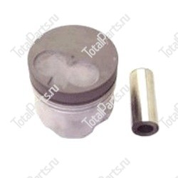 KEY NUMBER P05802ST ПОРШЕНЬ ДВИГАТЕЛЯ