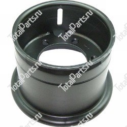 SIZE 8.00G-12 ДИСК КОЛЕСНЫЙ ДЛЯ ПОГРУЗЧИКА ПОД ШИНУ 27x10-12