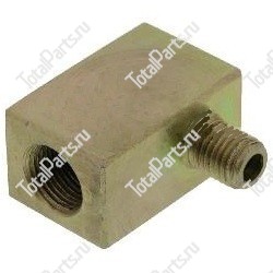 BAKER (LINDE) ST320696 ПЕРЕХОДНИК УГЛОВОЙ С РЕЗЬБОЙ