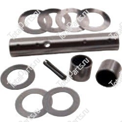 TOTALSOURCE SY551207 РЕМКОМПЛЕКТ ЦЕНТРАЛЬНОГО ШКВОРНЯ