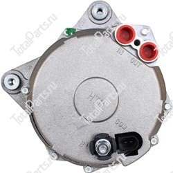 LUCAS LRA04049 ГЕНЕРАТОР