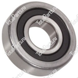 SIZE 40*99.6*27 ПОДШИПНИК МАЧТЫ