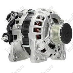 KRAUF ALB7668AN ГЕНЕРАТОР