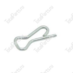 TOYOTA 904681400171 ЗАЩЕЛКА