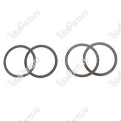 CROWN 794108001 КОМПЛЕКТ РЕГУЛИРОВОЧНЫХ ШАЙБ