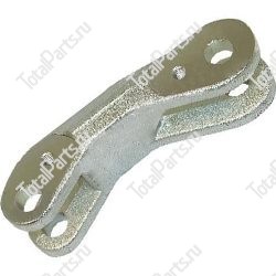 SIZE 112x47.2x24.5x164.2x ТЯГА РУЛЕВОГО МЕХАНИЗМА | C