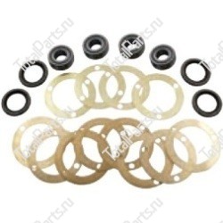 TOTALSOURCE SY86709 РЕМКОМПЛЕКТ БОКОВОГО ШКВОРНЯ