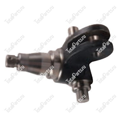 CLARK 2772644 КУЛАК ПОВОРОТНЫЙ