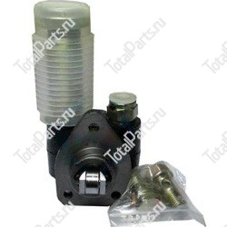 KOMATSU DK1052205610 ТОПЛИВНЫЙ НАСОС