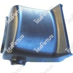 KEY NUMBER 87168 ЗАЩИТНАЯ ПАНЕЛЬ НА ПОГРУЗЧИК DAEWOO