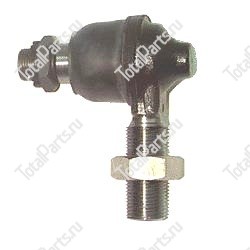 KEY NUMBER TC224W430341 НАКОНЕЧНИК РУЛЕВОЙ ПРАВЫЙ